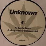 cover: Ganja Roots - Ganja Roots