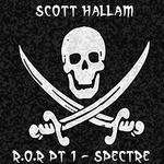 cover: Scott Hallam - ROR PT1 Spectre