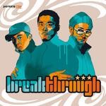 cover: Breakthrough - Breakthrough