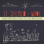 cover: St Stereo - Love