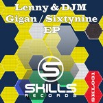 cover: Lenny & Djm - Gigan