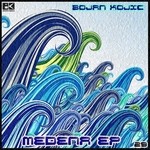 cover: Bojan Kojic - Medena EP