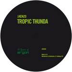 cover: J Kenzo - Tropic Thunda