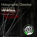 cover: Holographic Dissolve - Null