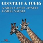 cover: Crockett & Tubbs - Can Be Myself