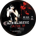 cover: Alen Milivojevic - Cactus EP