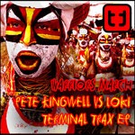 cover: Kingwell, Pete|Loki - Warriors March