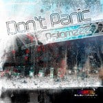 cover: Psilomz22 - Don't Panic EP