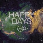 cover: South Express|Virgin, Martin - Happy Days