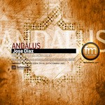 cover: Jose Diaz - Andalus