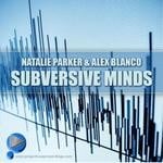 cover: Alex Blanco|Parker, Natalie - Subversive Minds