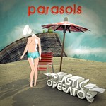 cover: Plastic Operator - Parasols (remixes)