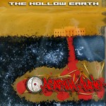 cover: Agartha Audio - The Hollow Earth (Explicit)