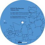 cover: Billy Dalessandro - Polis: The Remixes Vol 1