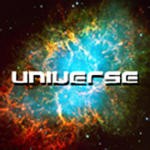 cover: Jaybee - Universe