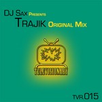 cover: Dj Sax - Trajik