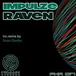 cover: Impulze - Raven EP