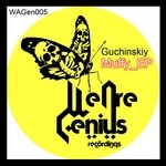 cover: Guchinskiy - Muffy EP