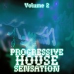 cover: Various - Progressive House Sensation: Vol 2