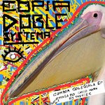 cover: Copia Doble Systema - Cumbia Colegiala EP