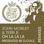 cover: Morley, John|Terri B - Oh La La La (Presented By DONS)