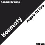 cover: Kosmaty - Angels Of Fire