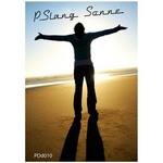 cover: P Slang - Sonne