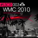 cover: Dinsdale, Richard|Jamie Fisher - Miami WMC 2010 Sampler