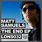 cover: Matt Samuels - The End EP