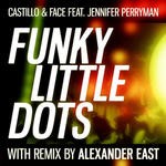 cover: Castillo|Face|Jennifer Perryman - Funky Little Dots