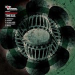 cover: Thesis - Progresso EP