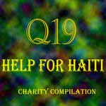 cover: Various - Help For Haiti Compilation