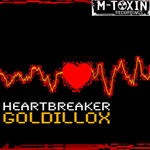 cover: Goldillox - Heartbreaker