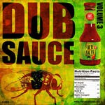 cover: Dj Snipaz|Kidonabike|Scott B|Septic Insurgent - Dub Sauce Vol 3