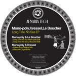 cover: Kressel|Le Boucher|Mono Poly - Mono Poly Kressel & Le Boucher