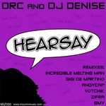 cover: Drc & Dj Denise - Hearsay (Part 2)