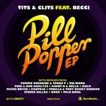 cover: Becci|Tits & Clits - Pill Popper EP