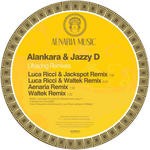 cover: Alankara|Jazzy D - Lifesong Remixes EP