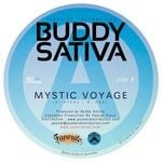 cover: Buddy Sativa - Mystic Voyage