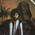 cover: The Egyptian Lover - On The Nile