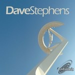 cover: Dave Stephens - Dave Stephens