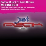 cover: Mushi, Enton|Kerri Brown - Moonlight