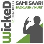 cover: Sami Saari - Backlash