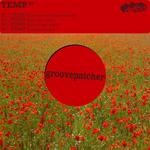 cover: Groovepatcher - Temp EP