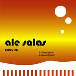 cover: Ale Salas - Today EP