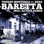 cover: Ersa|Monterra, Thorne - Baretta