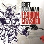 cover: Geoff Buchanan - Fashion Crasher EP