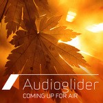 cover: Audioglider - Coming Up For Air