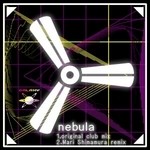 cover: Dj Yoko - Nebula