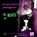 cover: Mr Madjestyk - Jack'd Staposition: The Beats EP